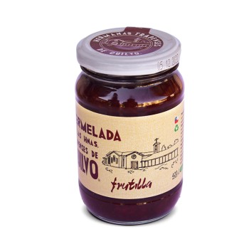 Mermelada de Frutilla