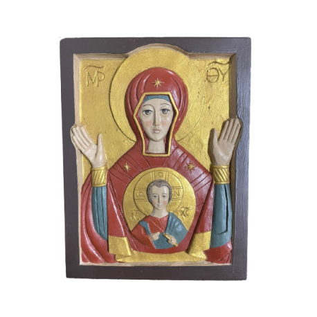 Virgen del Signo